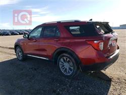 فورد إكسبلورر